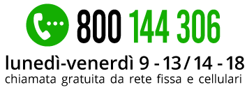 Numero Verde